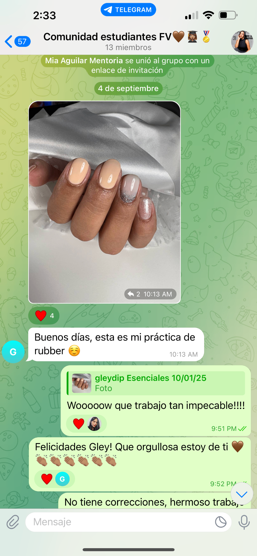 Testimonio 1