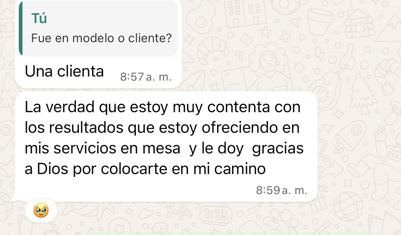 Testimonio 10