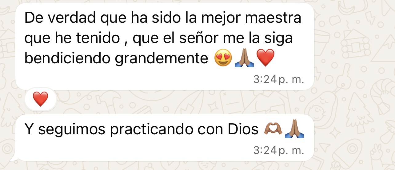 Testimonio 12