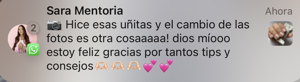 Testimonio 3
