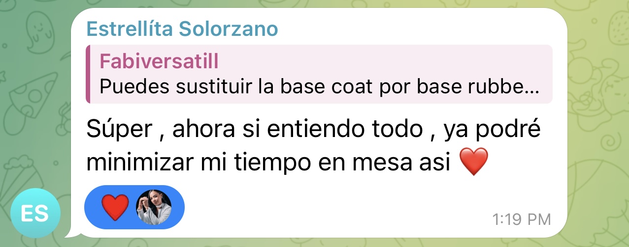 Testimonio 6