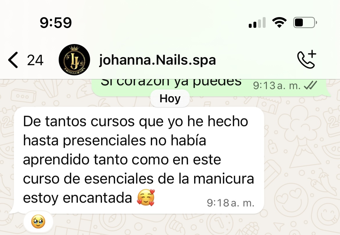Testimonio 8