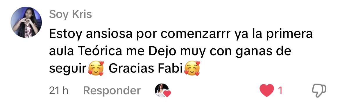 Testimonio 9
